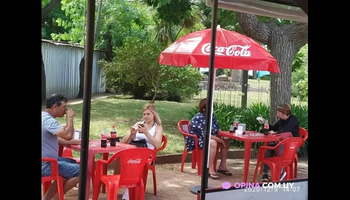 Comipaso Aleste -  Todas - Rocha