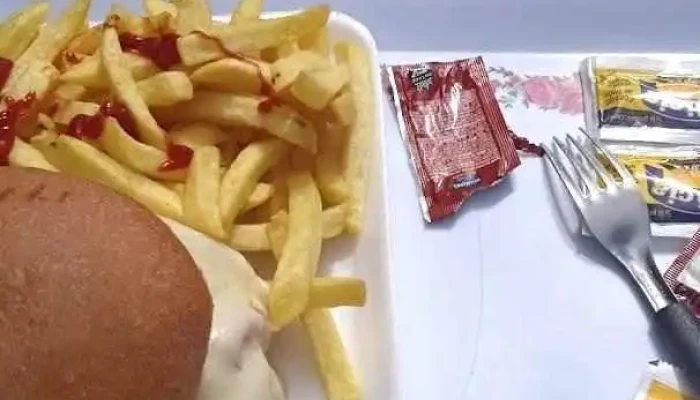 Comipaso Dgusto -  Papas Fritas - Maldonado