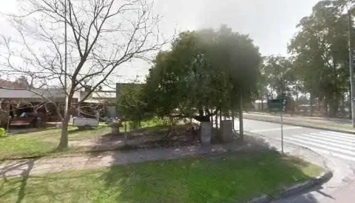 Comipaso Dgusto -  Street View Y 360 - Maldonado