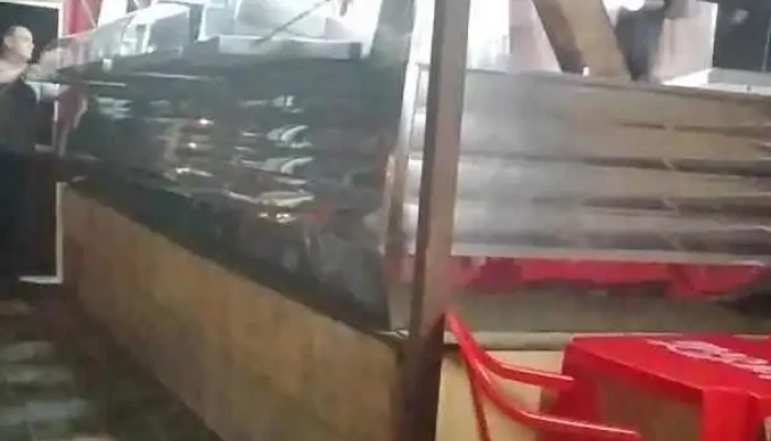 Comipaso Lo Del Boca Ambiente - La Paloma