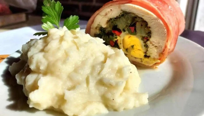 Comipaso Lo Del Kako -  Comida Y Bebida - Castillos