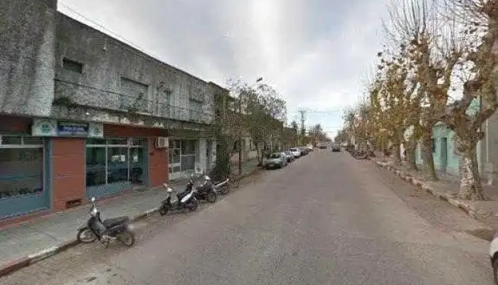 Comisaria Seccional 1a Todo - Treinta y Tres