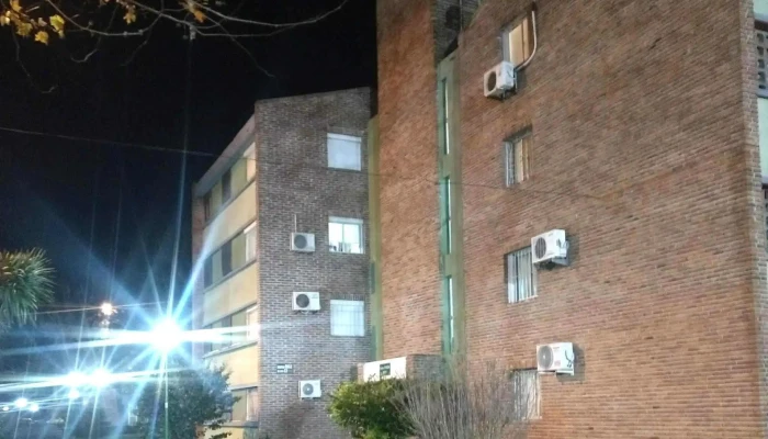 Comision Administradora Complejo Ch99 Opiniones - Montevideo