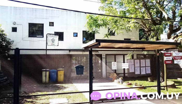 Comision Carrasco Norte   Caif 5 Zona - Montevideo