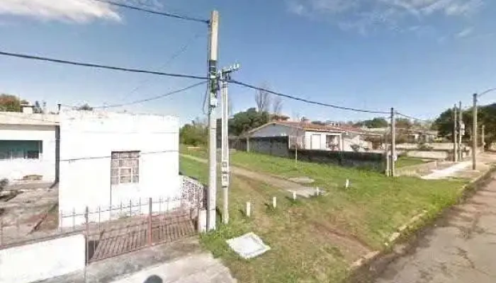 Comision Pro Fomento Vecinal Cuauhtemoc Fotos - Montevideo