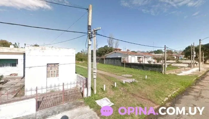 Comisión Pro Fomento Vecinal Cuauhtémoc - Montevideo