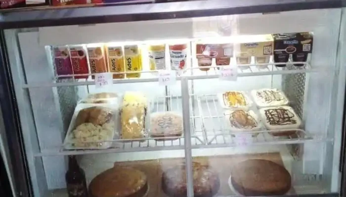 Como En Casa -  Ambiente - Col. del Sacramento