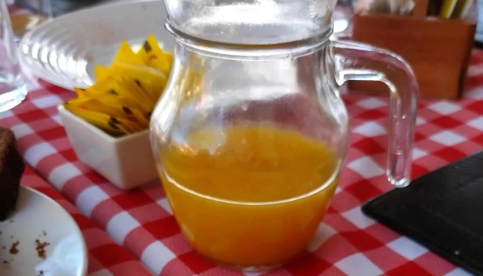 Como En Casa -  Comentario 1 - Villa Soriano