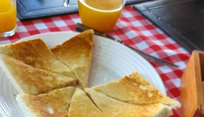 Como En Casa -  Comentario 4 - Villa Soriano