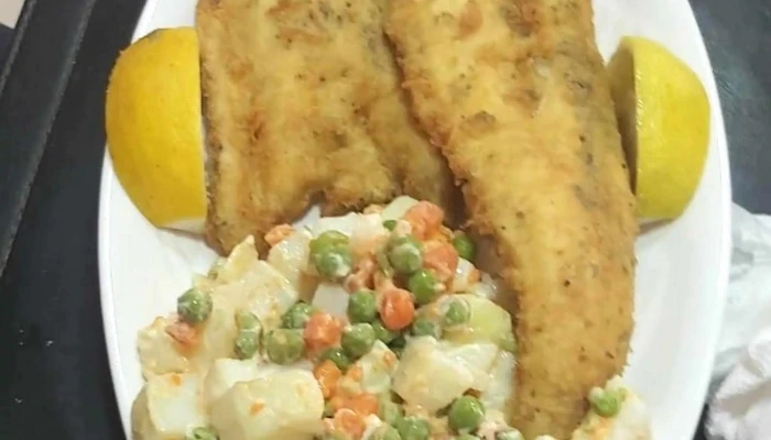 Como En Casa -  Comentario 5 - Villa Soriano