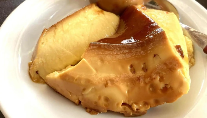 Como En Casa -  Comentario 7 - Villa Soriano