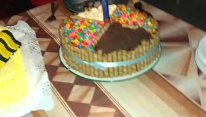 Como En Casa -  Comida Y Bebida - Empalme Olmos