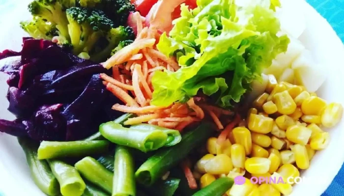 Como En Casa -  Comida Y Bebida - Col. del Sacramento