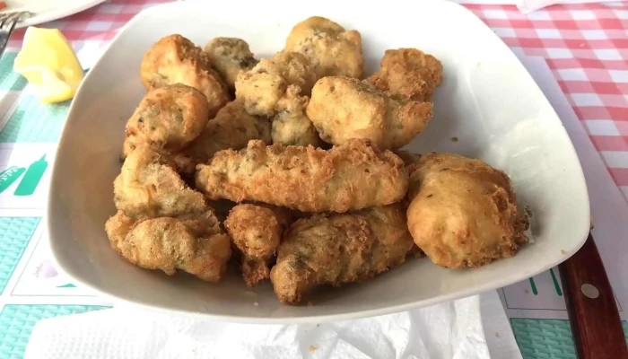 Como En Casa -  Comidas Y Bebidas - Villa Soriano