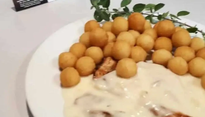 Como En Casa Mvd Brunch - Montevideo