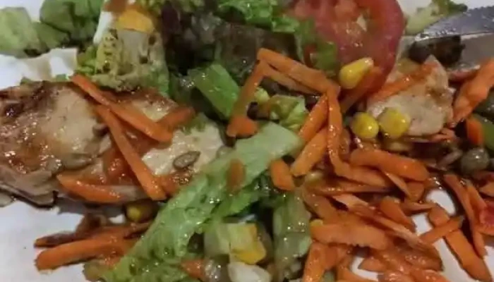 Como En Casa Mvd Comida Y Bebida - Montevideo