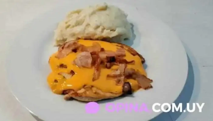 Como En Casa Mvd Todas - Montevideo