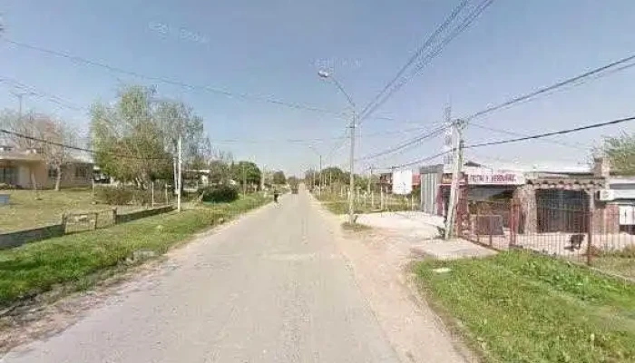 Como En Casa -  Street View Y 360 - Empalme Olmos
