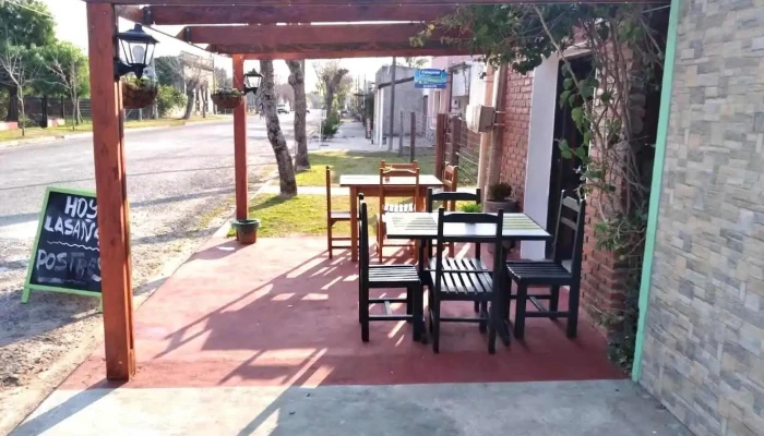 Como en Casa - Villa Soriano