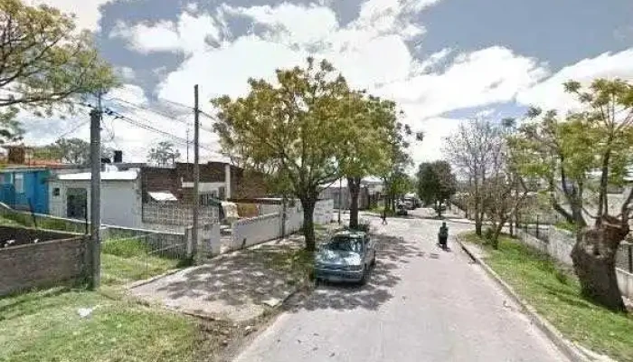 Comparsa Africanisima Negranzas -  Telefonodeg - Montevideo