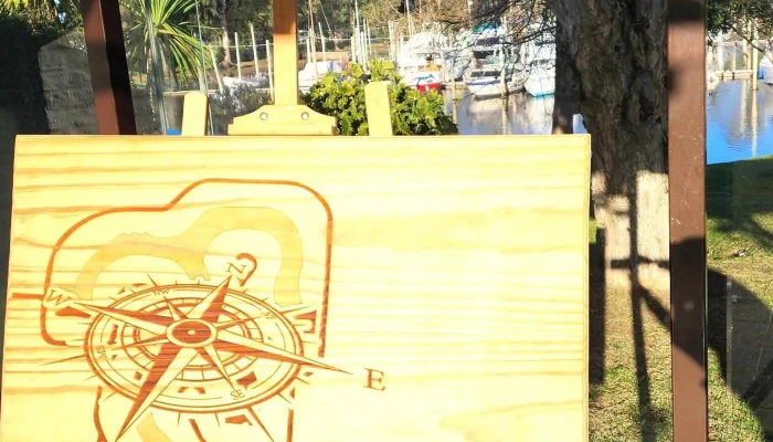 Compass Marina By Sindia -  Comentario 10 - Marina Santa Lucia