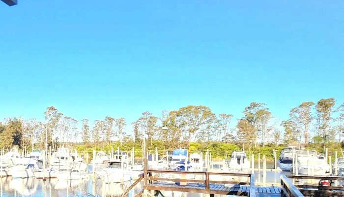 Compass Marina By Sindia -  Comentario 11 - Marina Santa Lucia