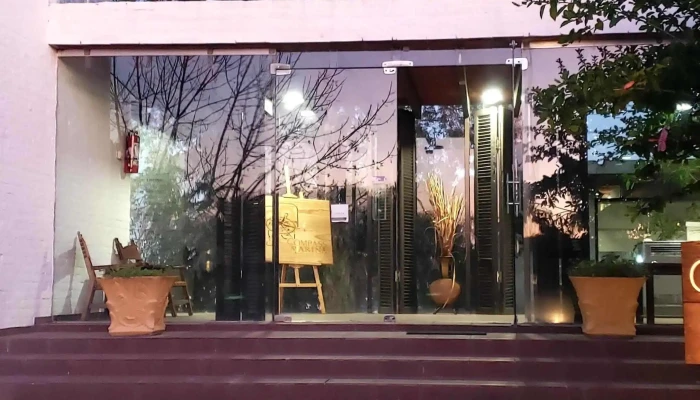 Compass Marina By Sindia -  Comentario 1 - Marina Santa Lucia