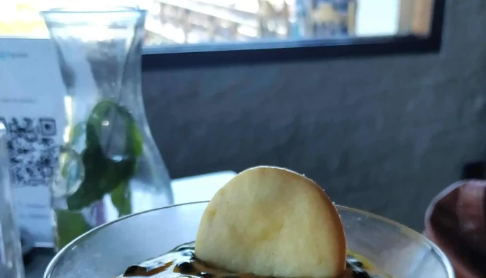 Compass Marina By Sindia -  Comentario 3 - Marina Santa Lucia