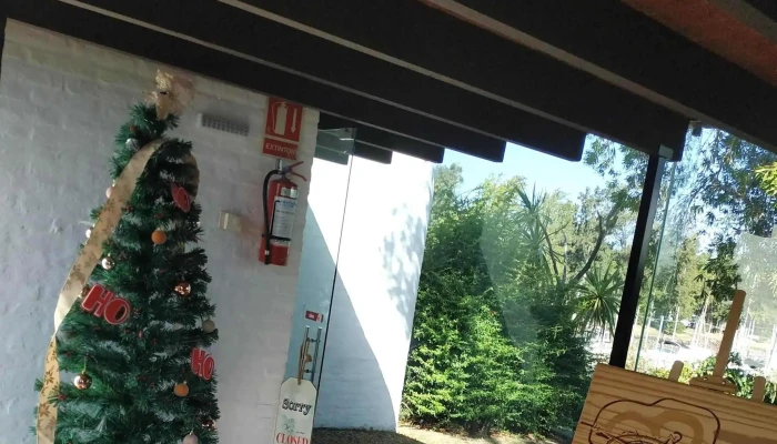 Compass Marina By Sindia -  Comentario 4 - Marina Santa Lucia