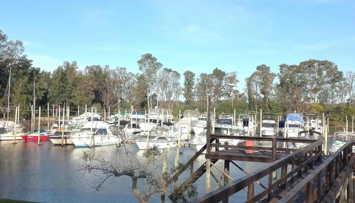 Compass Marina By Sindia -  Comentario 8 - Marina Santa Lucia