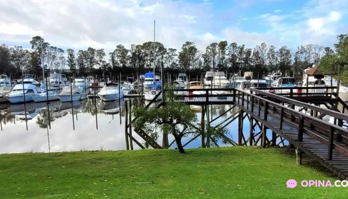 Compass Marina By Sindia -  Del Propietario - Marina Santa Lucia