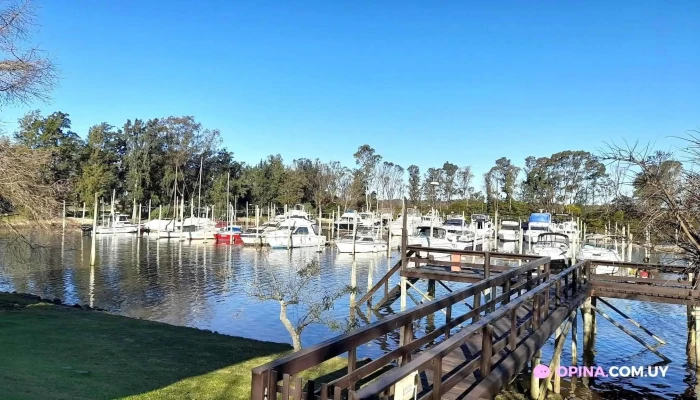 Compass Marina By Sindia -  Todo - Marina Santa Lucia