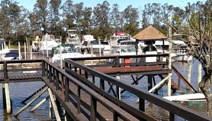 Compass Marina By Sindia -  Videos - Marina Santa Lucia