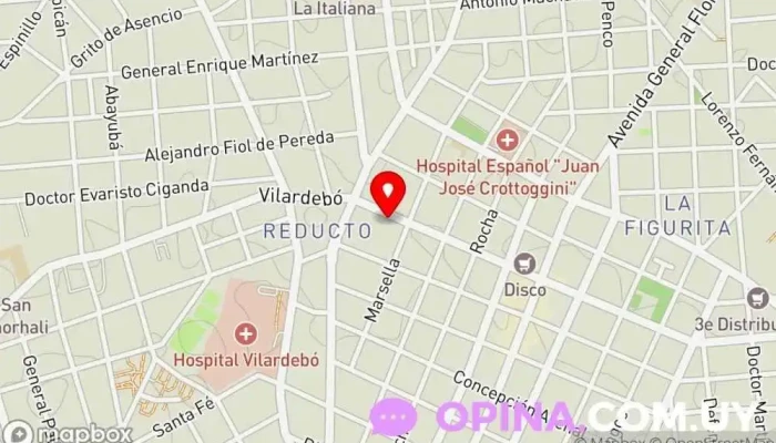 Compel S.r.l. - 11800 Montevideo