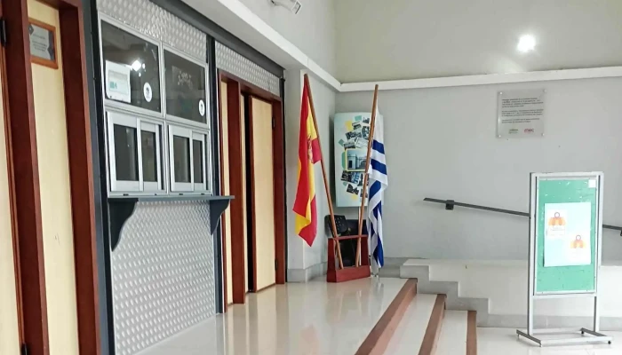 Complejo -   Cultural 2 De Mayo Castillos Sitio Web - Castillos