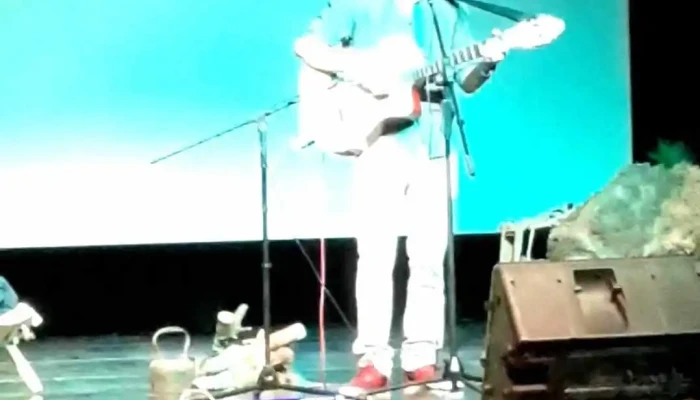 Complejo -   Cultural 2 De Mayo Castillos Videos - Castillos