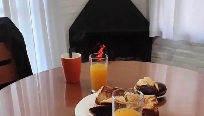 Complejo Alfa Piriapolis -  Comida Y Bebida - Piriápolis