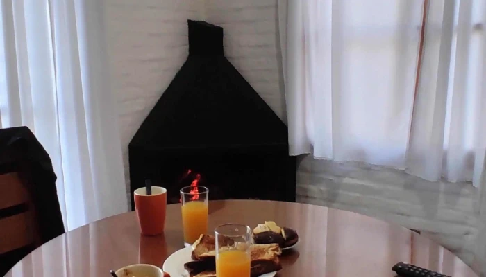 Complejo Alfa Piriapolis -  Ubicacion - Piriápolis