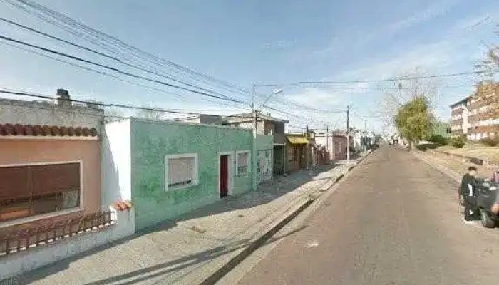 Complejo B -  10 Telefono - San Carlos