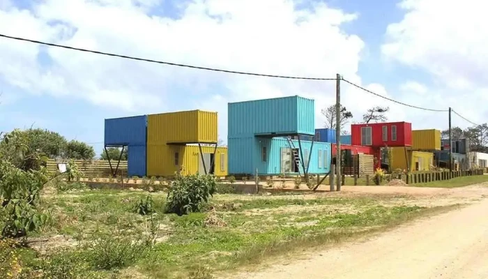 Complejo Costa Serena - 27400 La Paloma