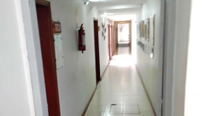 Complejo -  Cultural 2 De Mayo Castillos Comentario 3 - Castillos