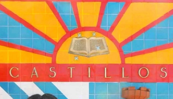 Complejo -  Cultural 2 De Mayo Castillos Comentario 7 - Castillos