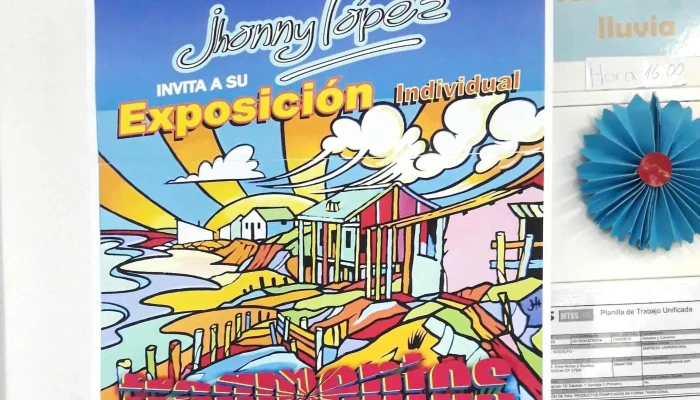 Complejo -  Cultural 2 De Mayo Castillos Comentario 9 - Castillos