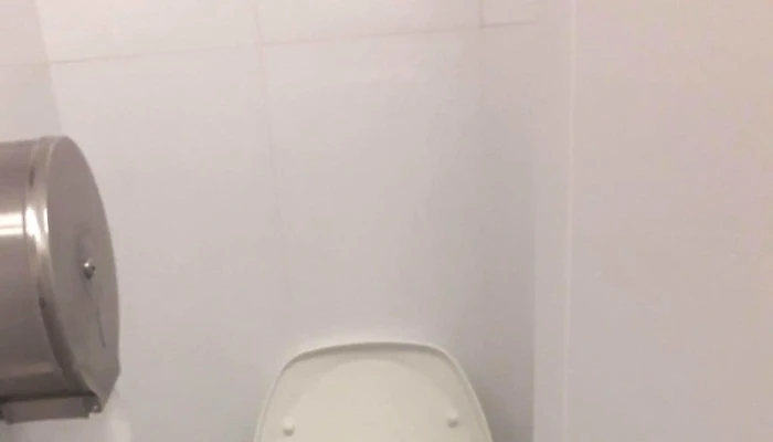 Complejo Cultural Crece Flor De Maronas Comentario 1 - Montevideo