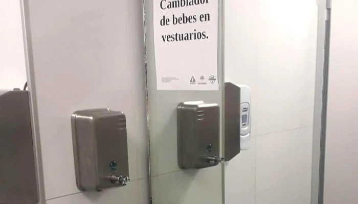 Complejo Cultural Crece Flor De Maronas Comentario 2 - Montevideo