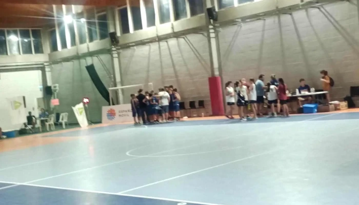 Complejo Cultural Crece Flor De Maronas Numero - Montevideo