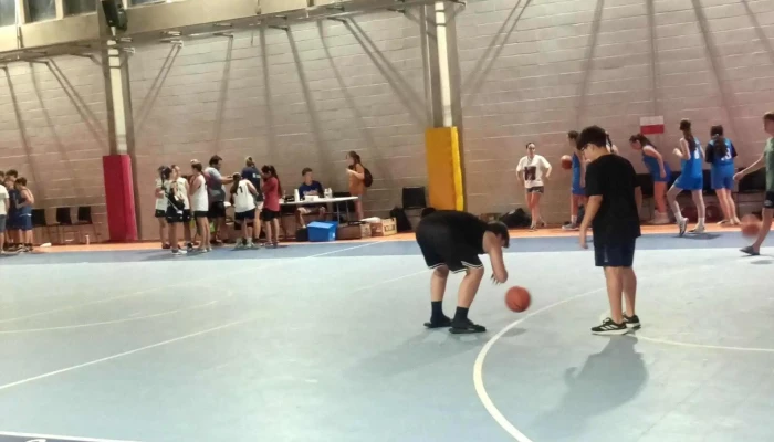 Complejo Cultural Crece Flor De Maronas Sitio Web - Montevideo