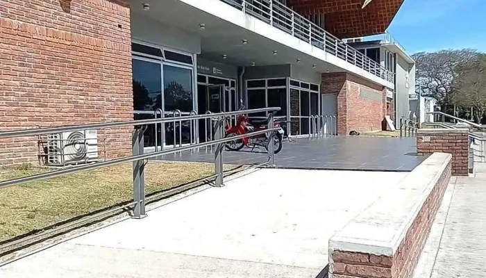 Complejo Cultural Crece Flor De Maronas Videos - Montevideo