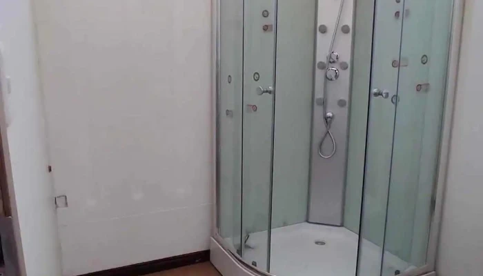 Complejo De Contenedores La Huella -  Habitaciones - Durazno