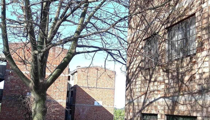 Complejo De Viviendas Ch83 -  Direccion - Montevideo